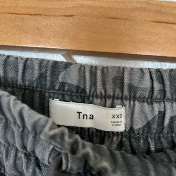 Tna camo pants - Picture 3 of 3